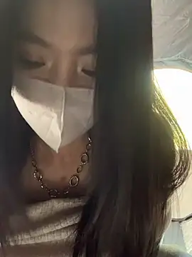 FeiFei-babe online show from 30, 4, 2026