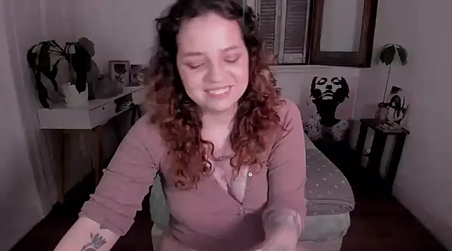 sophia goth online show from 25, 2, 2025