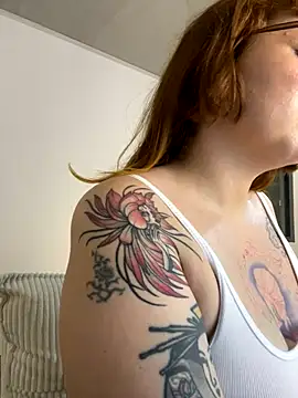 sophia goth online show from 24, 9, 2025