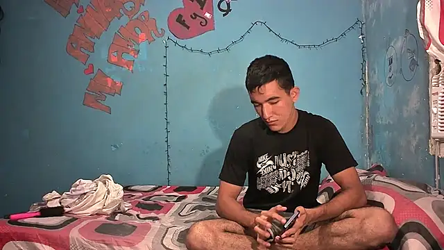 Sweetiefoxxx online show from 27, 12, 2024