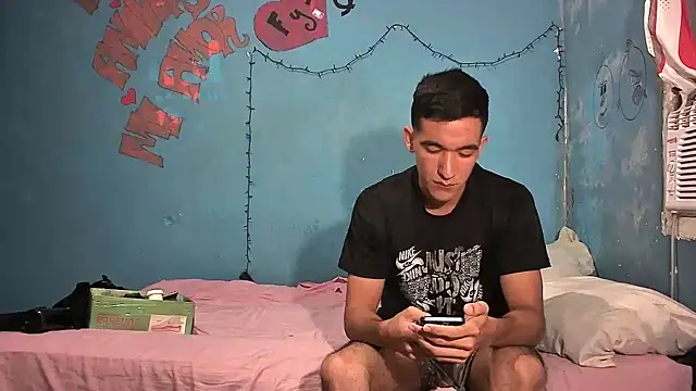 Sweetiefoxxx online show from 29, 12, 2024