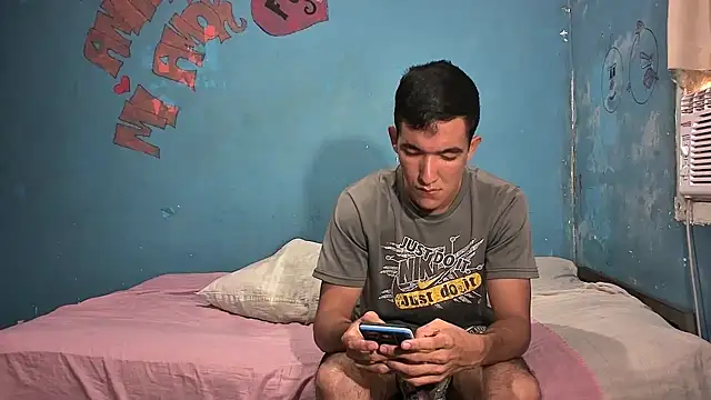 Sweetiefoxxx online show from 17, 1, 2025