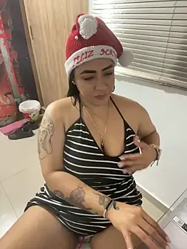 marta201 alfaro online show from 7, 12, 2024