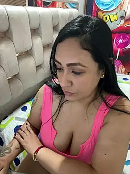 marta201 alfaro online show from 13, 1, 2025