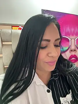 marta201 alfaro online show from 13, 1, 2025