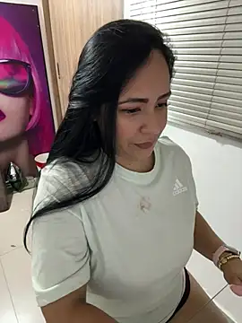 marta201 alfaro online show from 19, 1, 2025