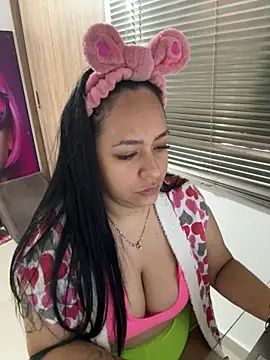 marta201 alfaro online show from 9, 2, 2025