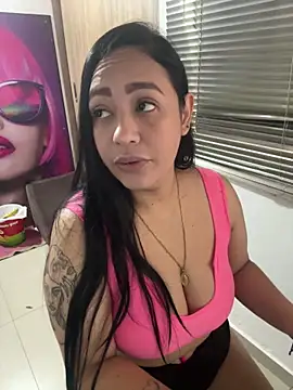 marta201 alfaro online show from 21, 2, 2025