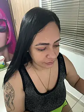 marta201 alfaro online show from 23, 2, 2025