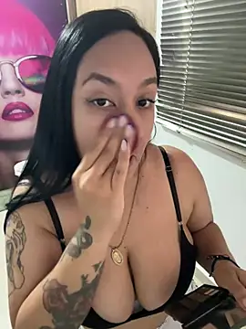 marta201 alfaro online show from 24, 2, 2025