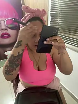 marta201 alfaro online show from 3, 3, 2025