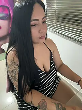 marta201 alfaro online show from 6, 3, 2025