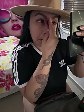 marta201 alfaro online show from 14, 3, 2025