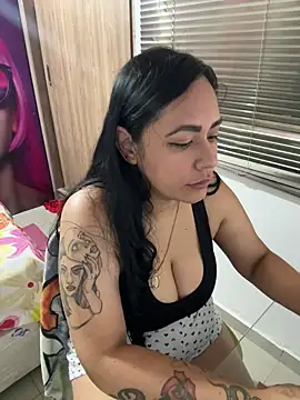 marta201 alfaro online show from 16, 3, 2025