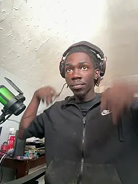 JasperBlaxx online show from 26, 2, 2026