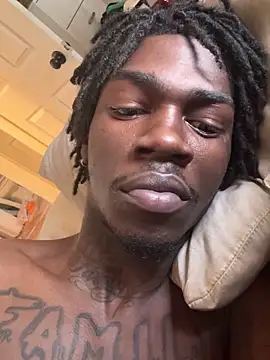 JasperBlaxx online show from 25, 3, 2026