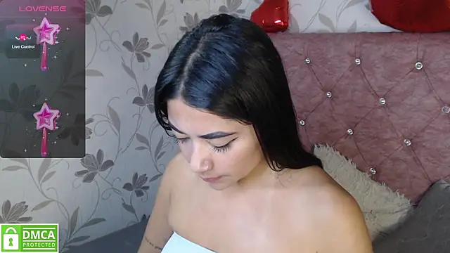 Snapshot of Susy_thomson chatting on 15, 2, 2025 Susy thomson online show from 15, 2, 2025