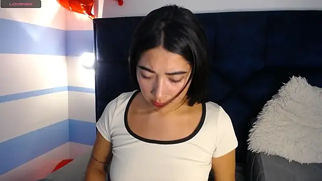 Snapshot of Susy_thomson chatting on 20, 2, 2025 Susy thomson online show from 20, 2, 2025