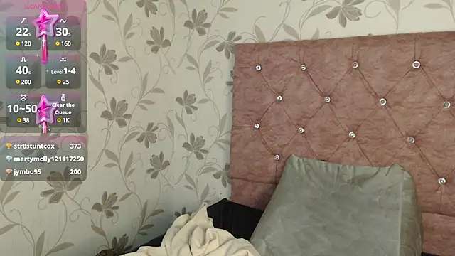 Snapshot of Susy_thomson chatting on 11, 3, 2025 Susy thomson online show from 11, 3, 2025