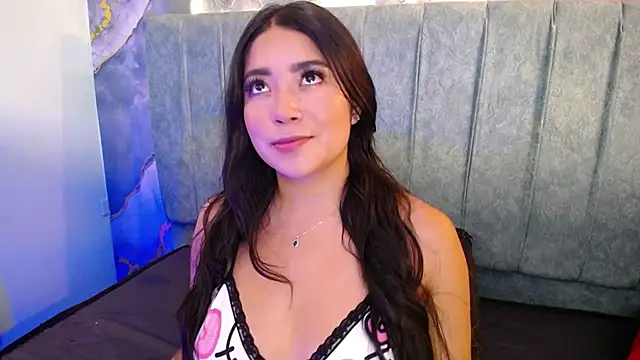 Snapshot of Susy_thomson chatting on 11, 2, 2026 Susy thomson online show from 11, 2, 2026