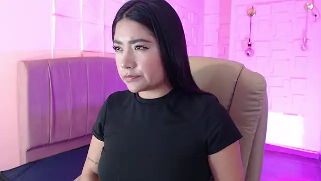 Snapshot of Susy_thomson chatting on 21, 3, 2026 Susy thomson online show from 21, 3, 2026