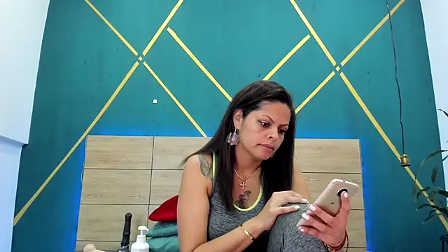 Luna smit08 online show from 4, 3, 2025