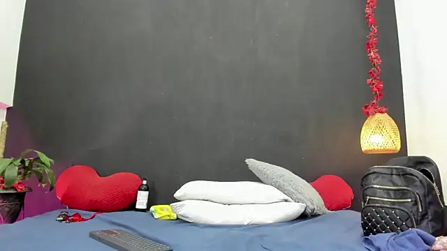 Luna smit08 online show from 25, 4, 2026