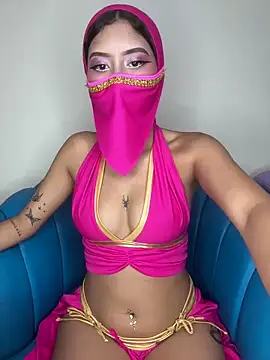 Dalia asad online show from 3, 2, 2025