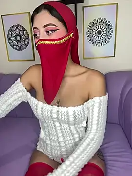 Dalia asad online show from 15, 2, 2025