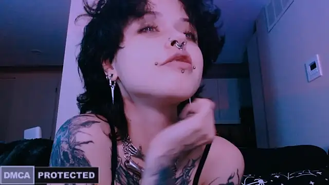 NaughtyLittleFox online show from 27, 2, 2026