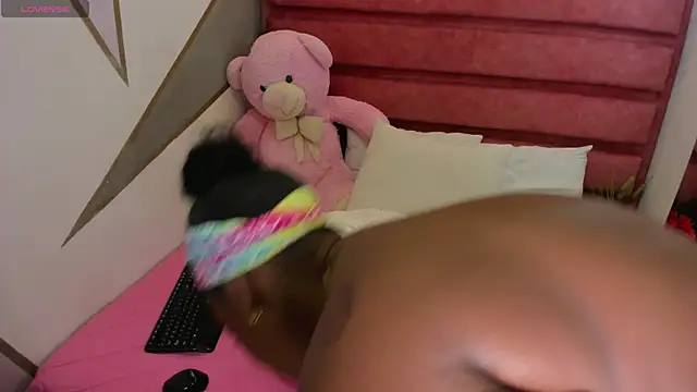 Snapshot of joha_keany chatting on 3, 12, 2024 joha keany online show from 3, 12, 2024