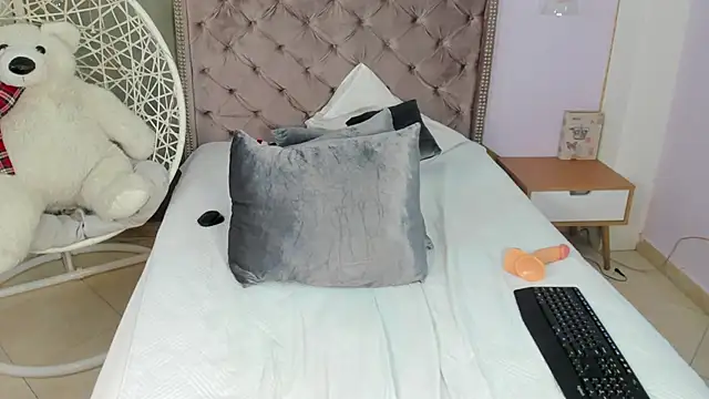 Snapshot of joha_keany chatting on 20, 1, 2025 joha keany online show from 20, 1, 2025