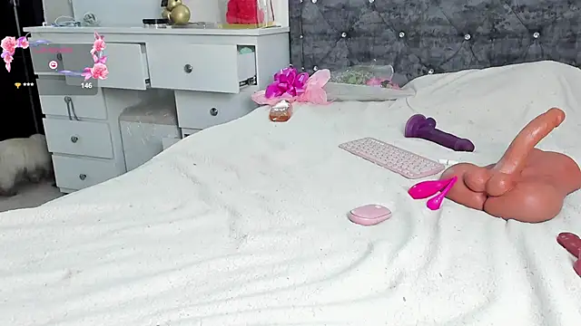 anastasia danger online show from 30, 1, 2025