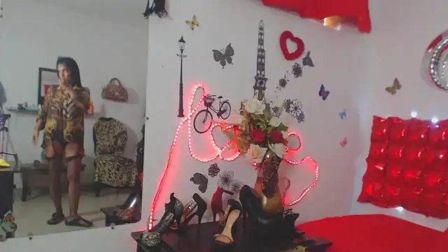 brigitht online show from 7, 3, 2025