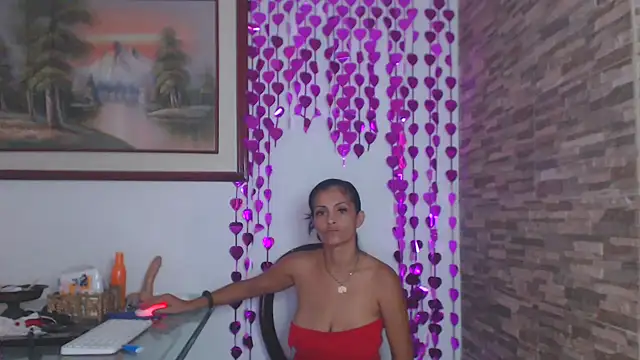 brigitht online show from 18, 3, 2025