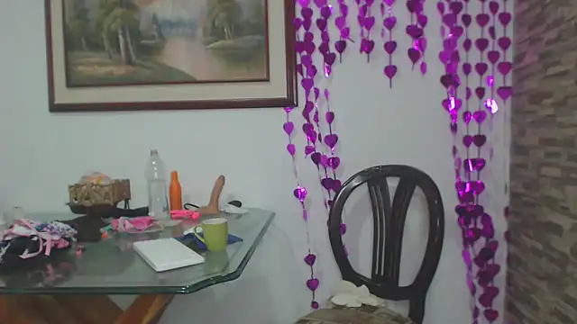 brigitht online show from 20, 3, 2025