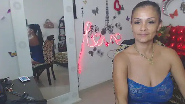 brigitht online show from 21, 3, 2025