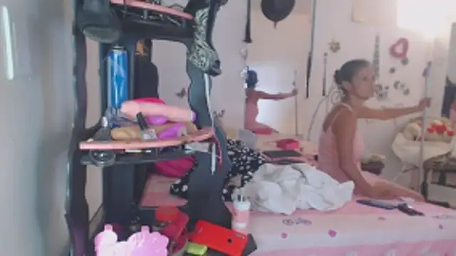 brigitht online show from 10, 3, 2026