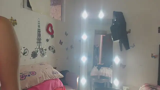 brigitht online show from 22, 4, 2026