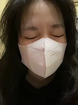 minmin2kk5 online show from 2, 2, 2025