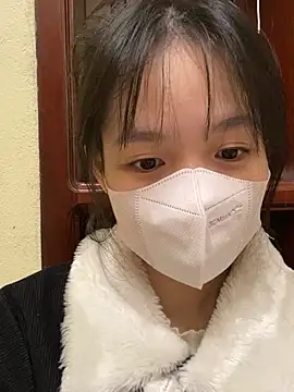 minmin2kk5 online show from 5, 2, 2025