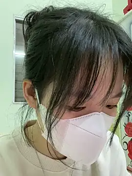 minmin2kk5 online show from 12, 2, 2025