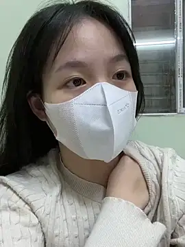 minmin2kk5 online show from 28, 2, 2025