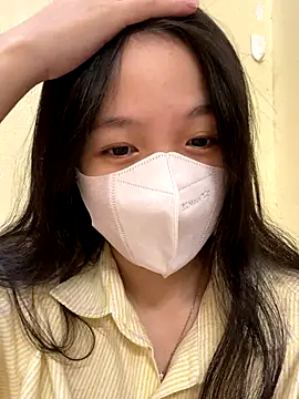 minmin2kk5 online show from 4, 10, 2025