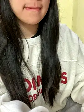 minmin2kk5 online show from 26, 11, 2025