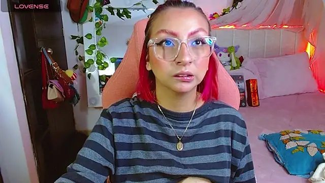 Littlerouse  online show from 17, 2, 2026