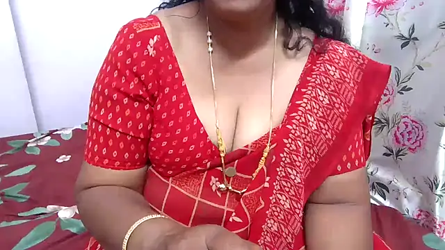 Janavi-janu online show from 6, 2, 2025