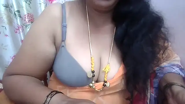 Janavi-janu online show from 13, 9, 2025