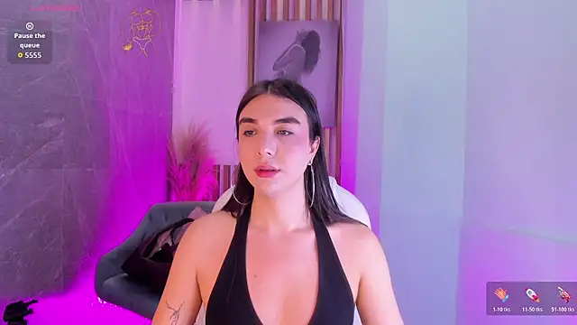 saracaball  online show from 25, 7, 2026