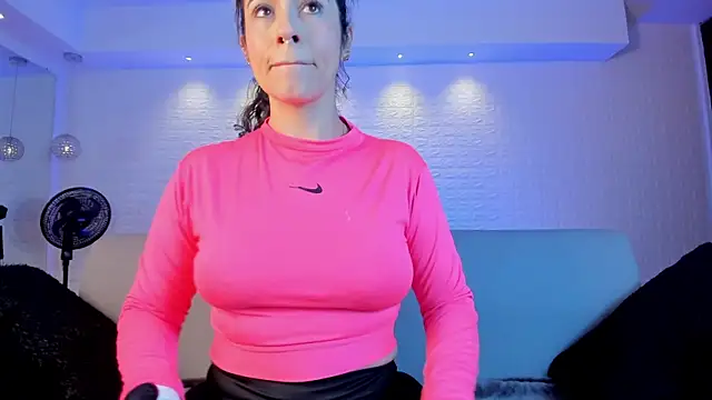 violet scott online show from 21, 1, 2025